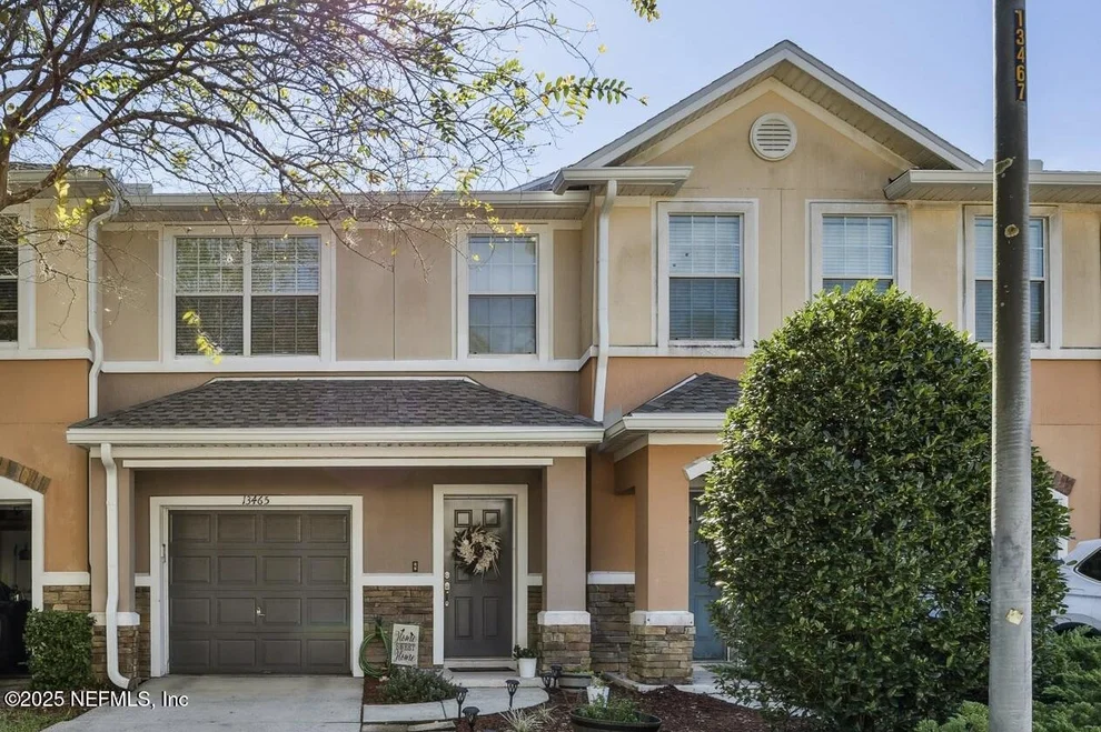 Unit for sale at 13465 SUNSTONE Street, Jacksonville, FL 32258