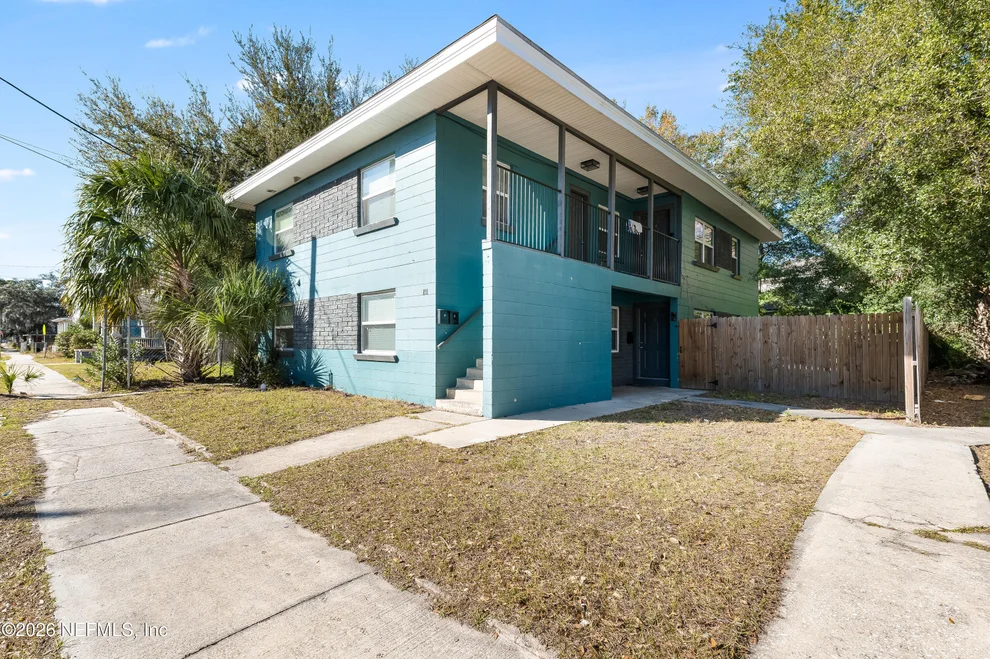 Unit for sale at 231 E 16TH Street, Jacksonville, FL 32206