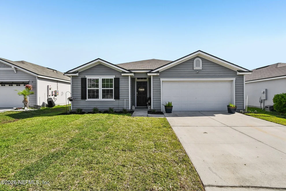 Unit for sale at 2195 WILLOW SPRINGS Drive, Green Cove Springs, FL 32043