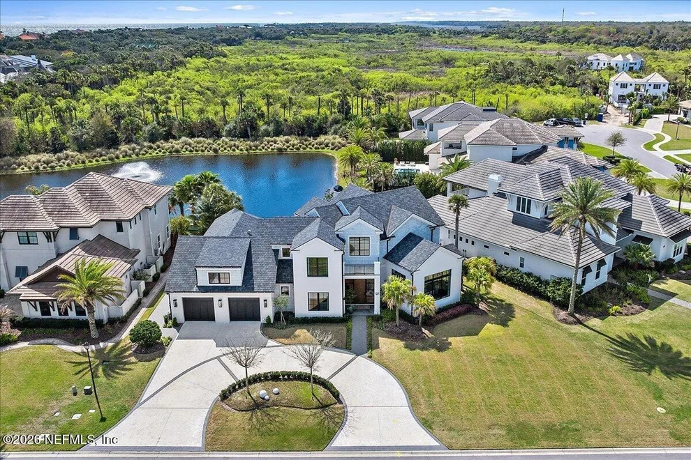 Unit for sale at 127 SEA GLASS Way, Ponte Vedra Beach, FL 32082