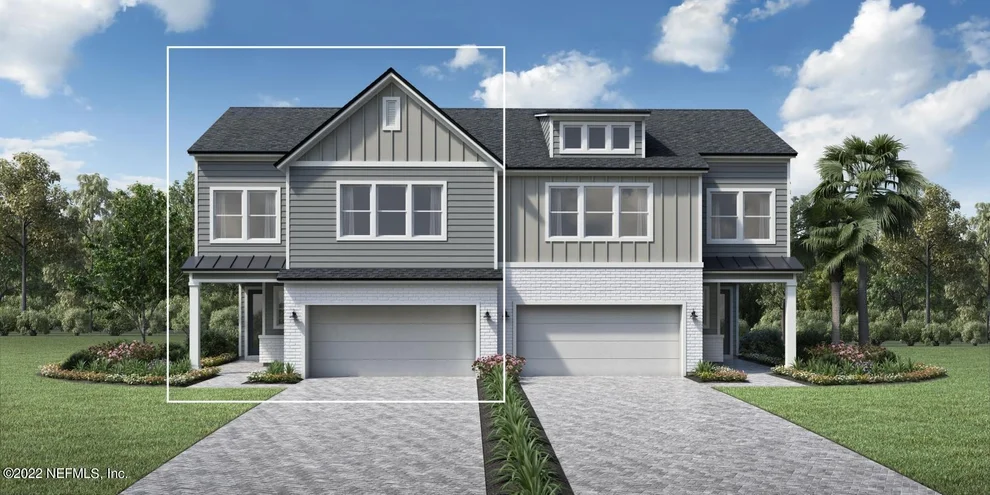 Unit for sale at 766 NOCATEE VILLAGE Drive, Ponte Vedra, FL 32081