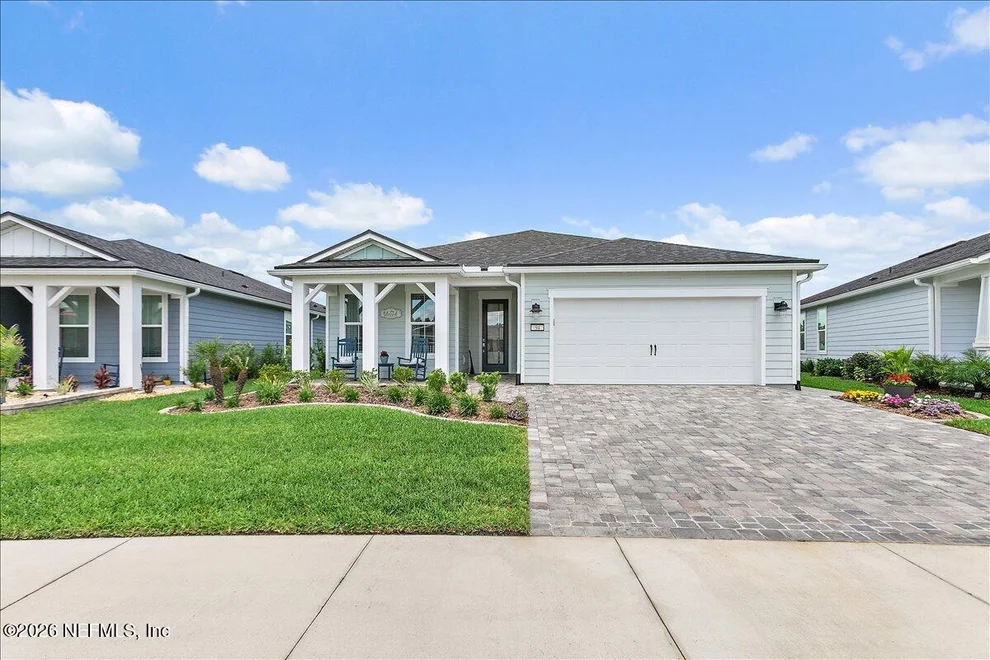 Unit for sale at 94 LONE CYPRESS Way, St. Augustine, FL 32092