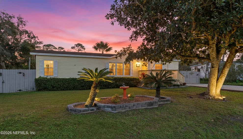 Unit for sale at 4524 5TH Avenue, St. Augustine, FL 32095