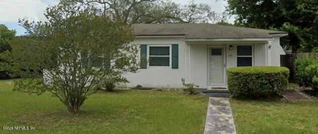 Unit for sale at 608 BARBARA Lane, Jacksonville Beach, FL 32250