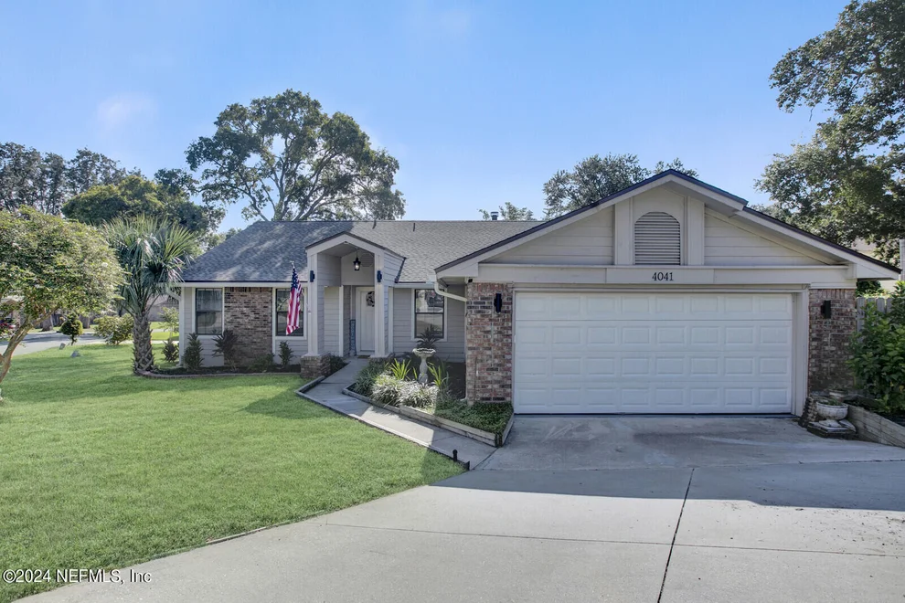 Unit for sale at 4041 HIGH PINE Road, Jacksonville, FL 32225