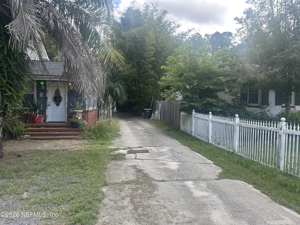 Unit for sale at 1381 HAMILTON Street, Jacksonville, FL 32205