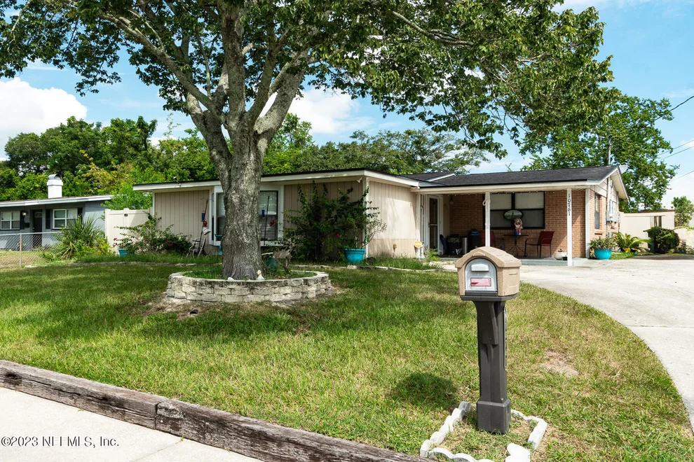Unit for sale at 10761 KURALEI Drive, Jacksonville, FL 32246