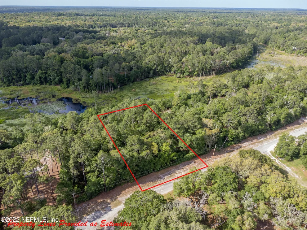 Unit for sale at 5447 JOSHUA Street, Keystone Heights, FL 32656
