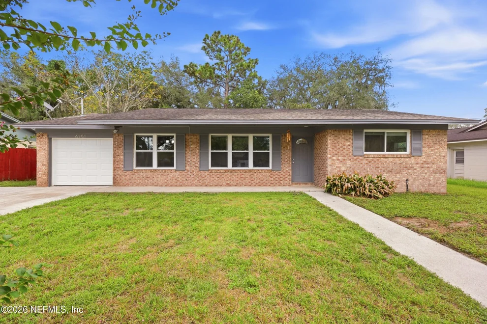 Unit for sale at 6151 DEEPWOOD Drive W, Jacksonville, FL 32244