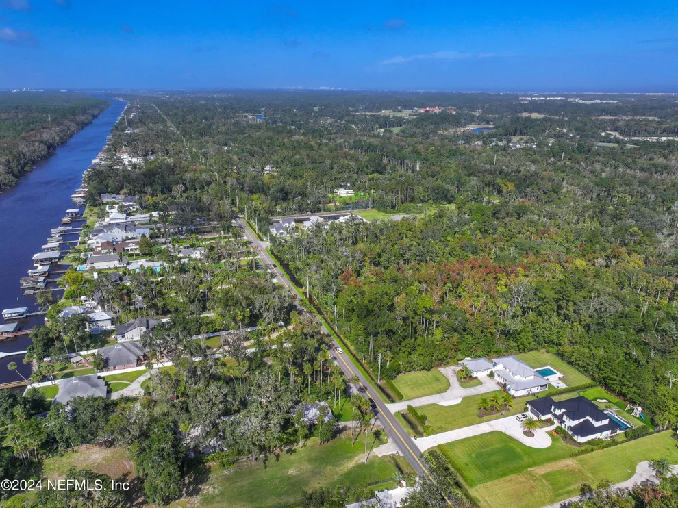 Unit for sale at 44 ROSCOE Boulevard N, Ponte Vedra Beach, FL 32082