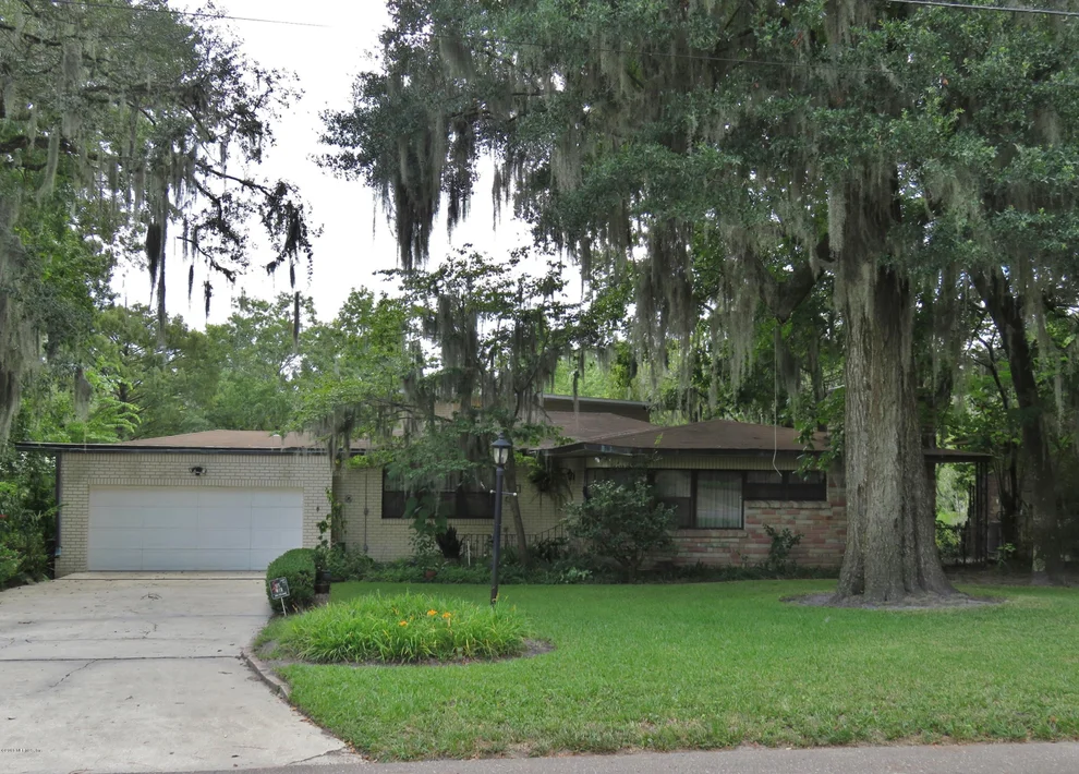 Unit for sale at 5714 SHOREWOOD Road, Jacksonville, FL 