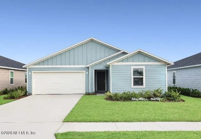 Unit for sale at 3103 GRAND FINALE Street, Green Cove Springs, FL 32043