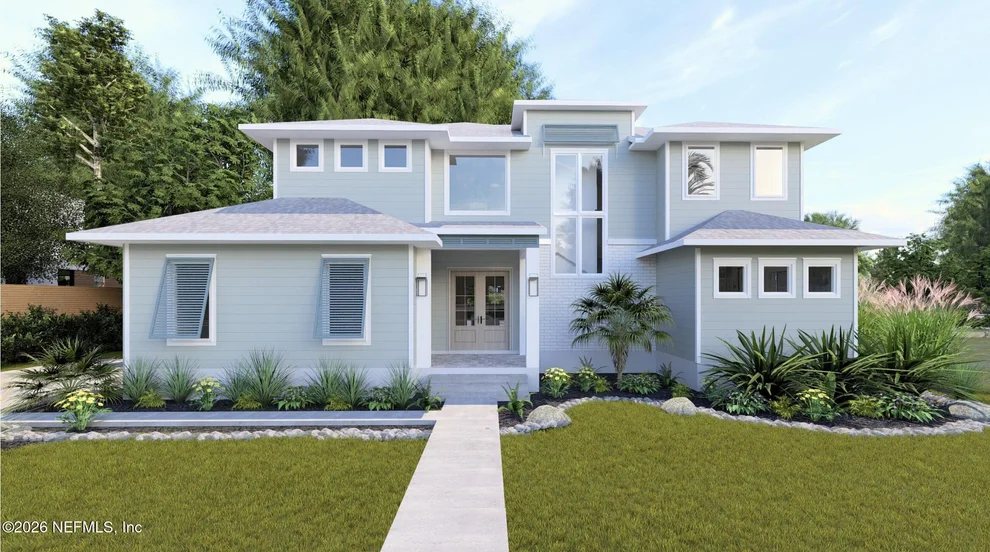 Unit for sale at 362 19TH Street, Atlantic Beach, FL 32233