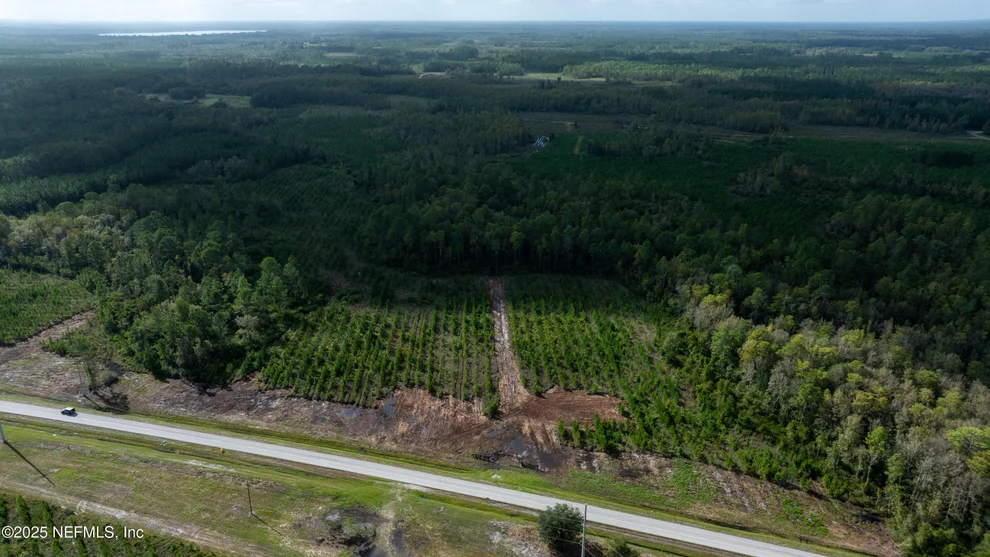 Unit for sale at LOT 12 SW COUNTY ROAD 225, Starke, FL 32091