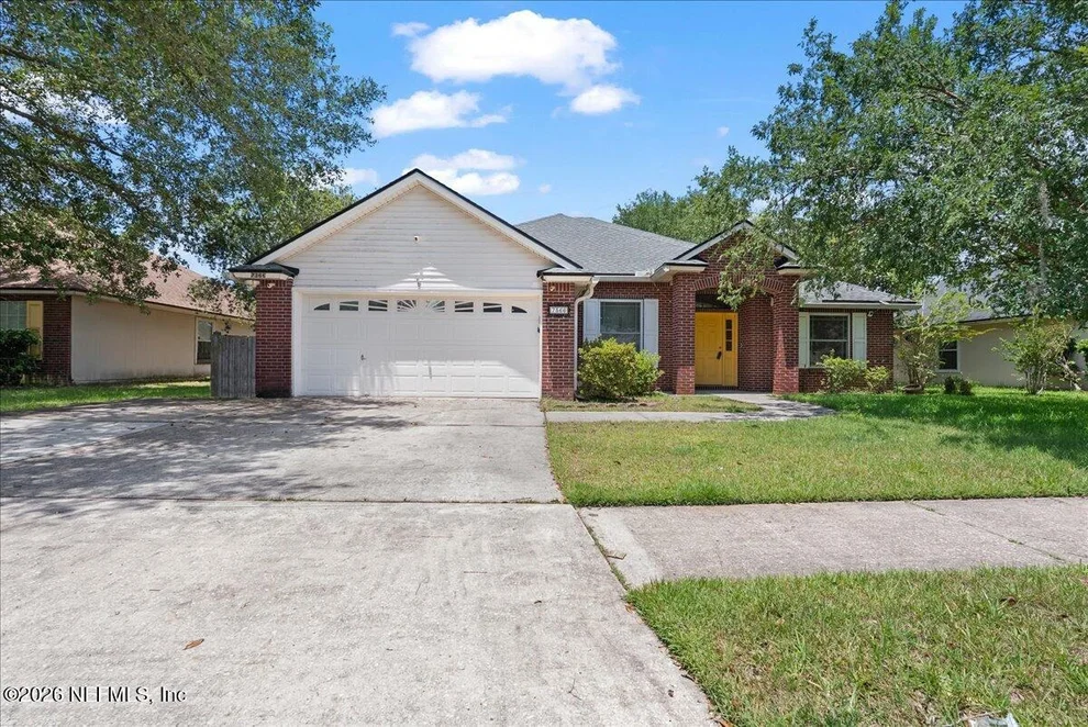 Unit for sale at 7366 HAWKS CLIFF Drive W, Jacksonville, FL 32222