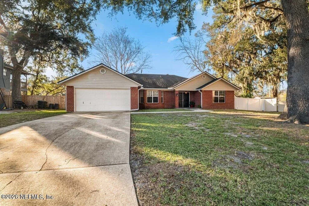 Unit for sale at 4986 CANARY Court, Fleming Island, FL 32003
