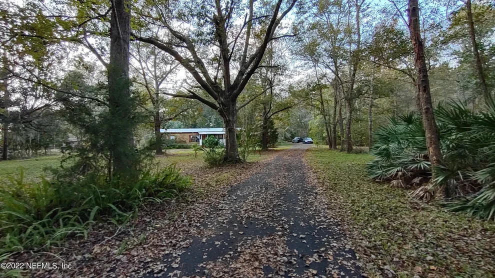Unit for sale at 13450 PEACEFUL Road, Jacksonville, FL 32226