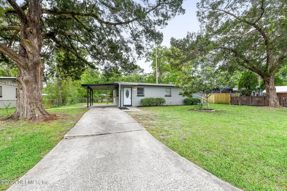 Unit for sale at 6758 MISS MUFFET Lane S, Jacksonville, FL 32210