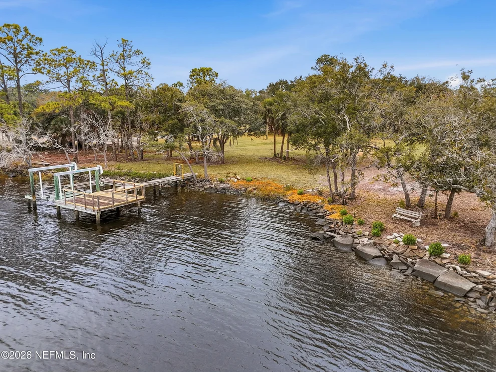 Unit for sale at 5895 SHEFFIELD Road, Jacksonville, FL 32226