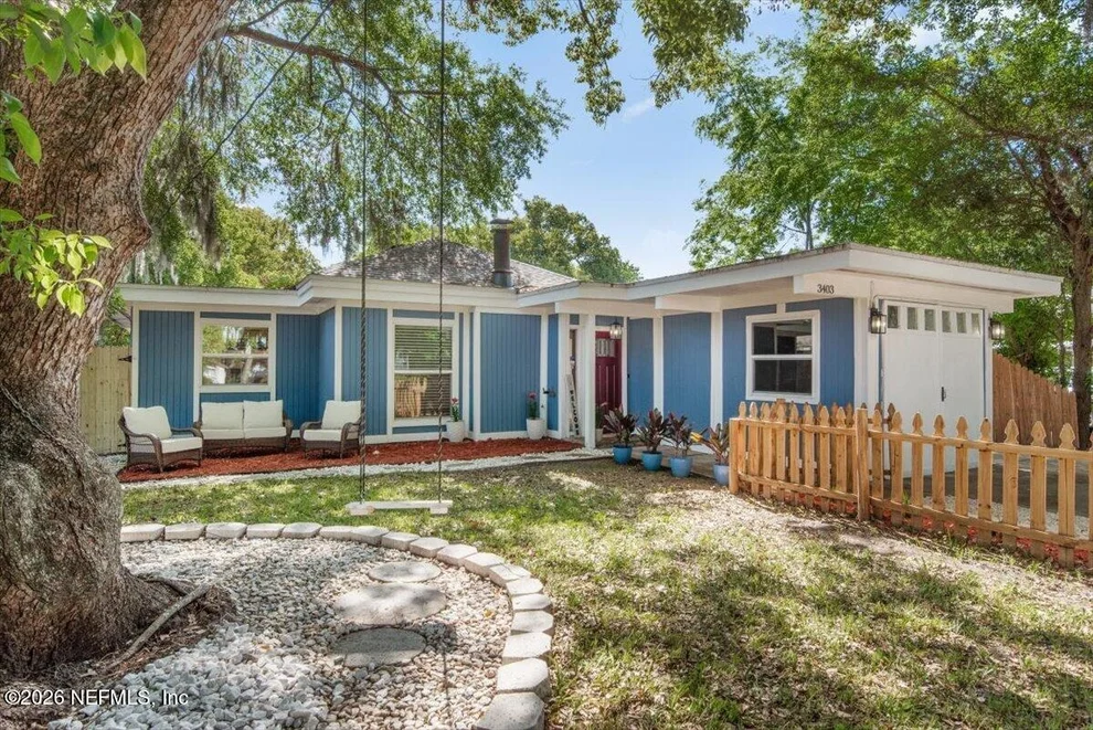 Unit for sale at 3403 ROSEMARY Street, Jacksonville, FL 32207
