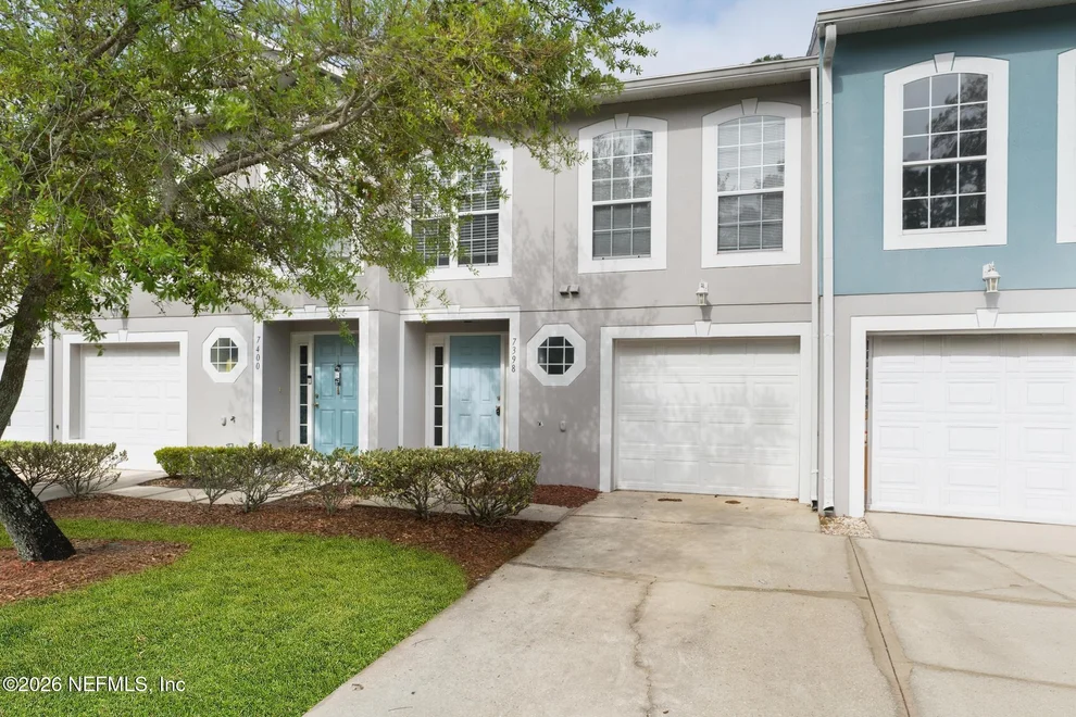 Unit for sale at 7398 PALM HILLS Drive, Jacksonville, FL 32244