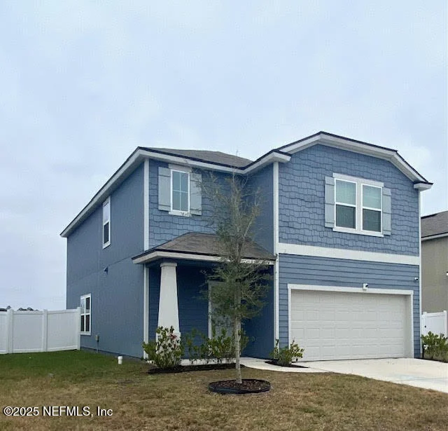 Unit for sale at 6476 BUCKING BRONCO Drive, Jacksonville, FL 32234