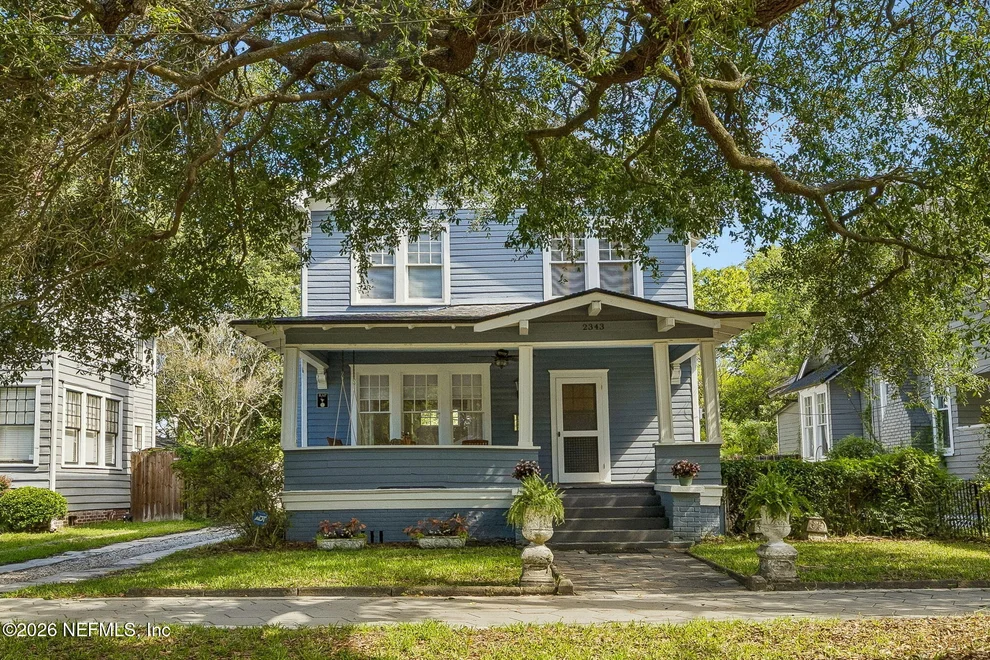 Unit for sale at 2343 DELLWOOD Avenue, Jacksonville, FL 32204