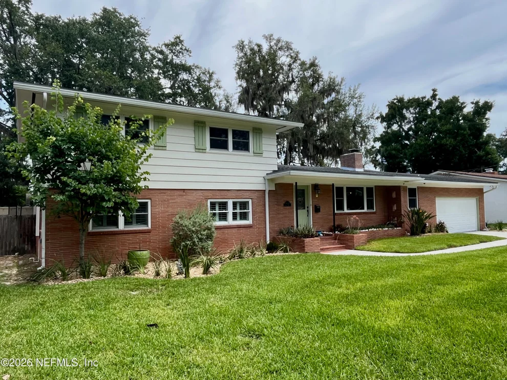 Unit for sale at 3639 DARNALL Place, Jacksonville, FL 32217