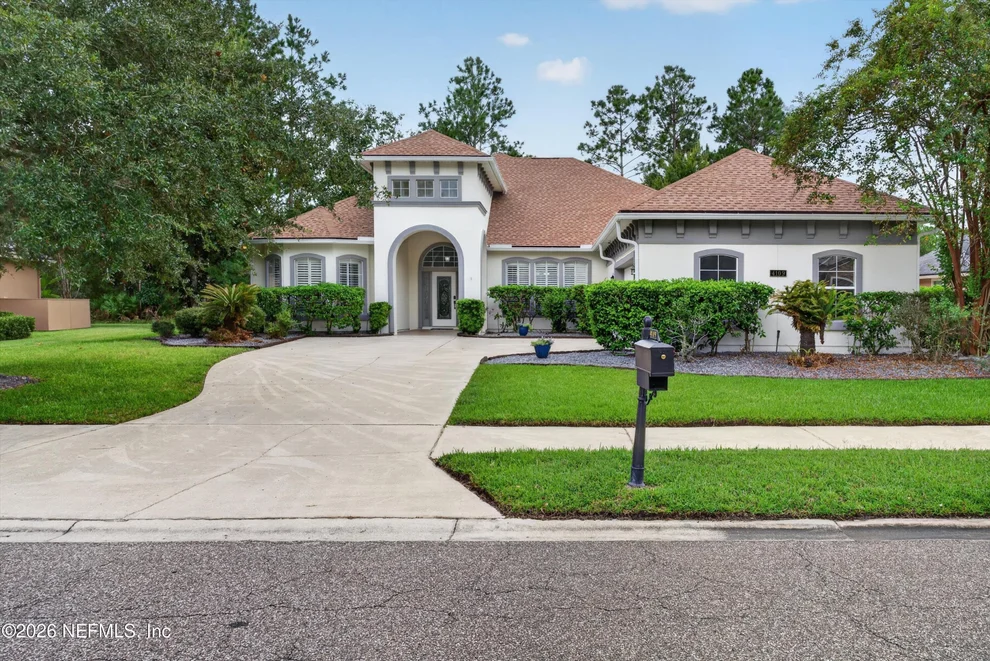 Unit for sale at 4109 EAGLE LANDING Parkway, Orange Park, FL 32065