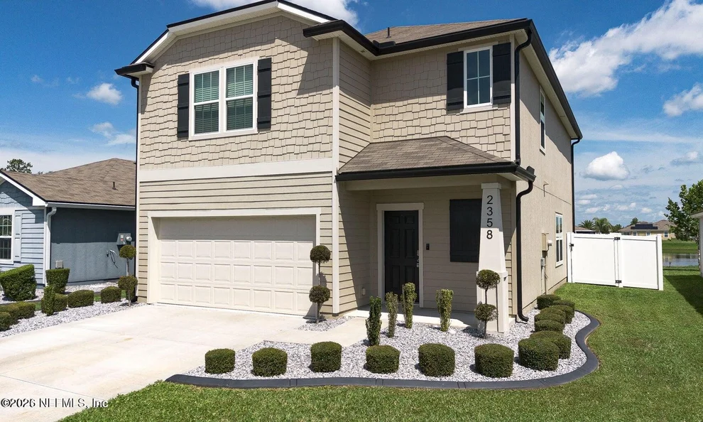 Unit for sale at 2358 EVENING OAKS Lane, Green Cove Springs, FL 32043