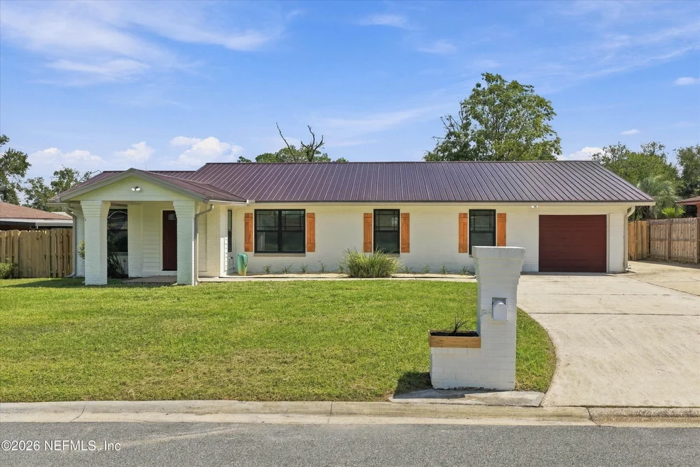 Unit for sale at 5479 HARDEN Avenue, Orange Park, FL 32065