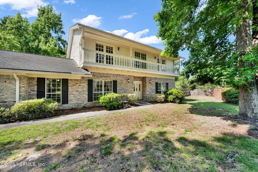 Unit for sale at 714 BALMORAL Lane, Orange Park, FL 32073