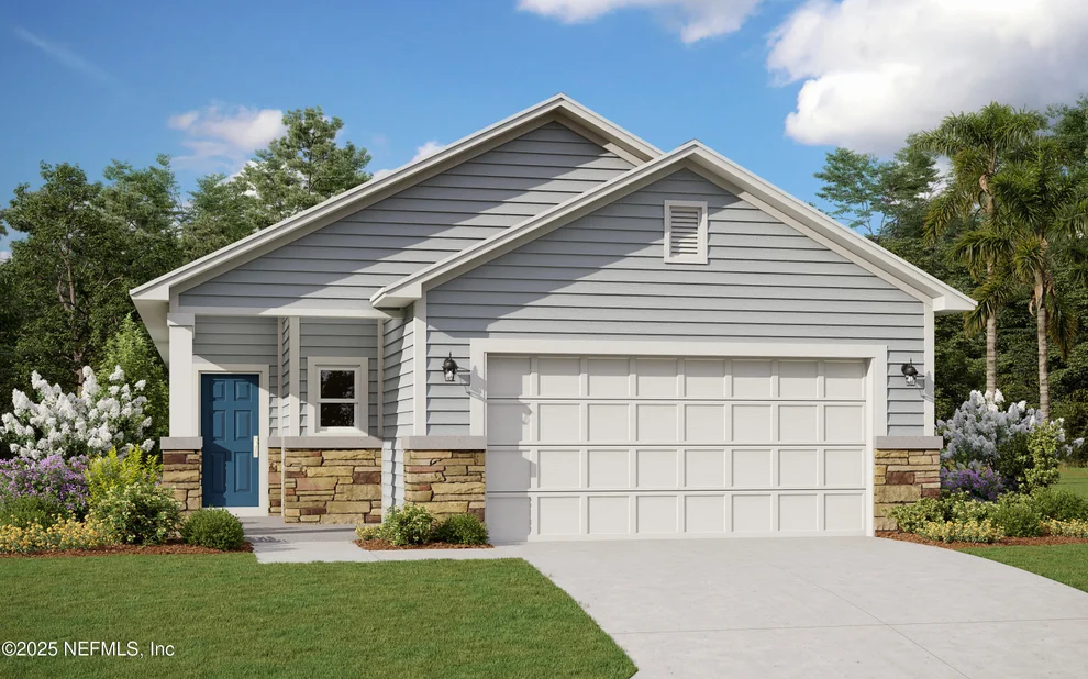 Unit for sale at 243 BLUEGRASS Way, St. Augustine, FL 32092