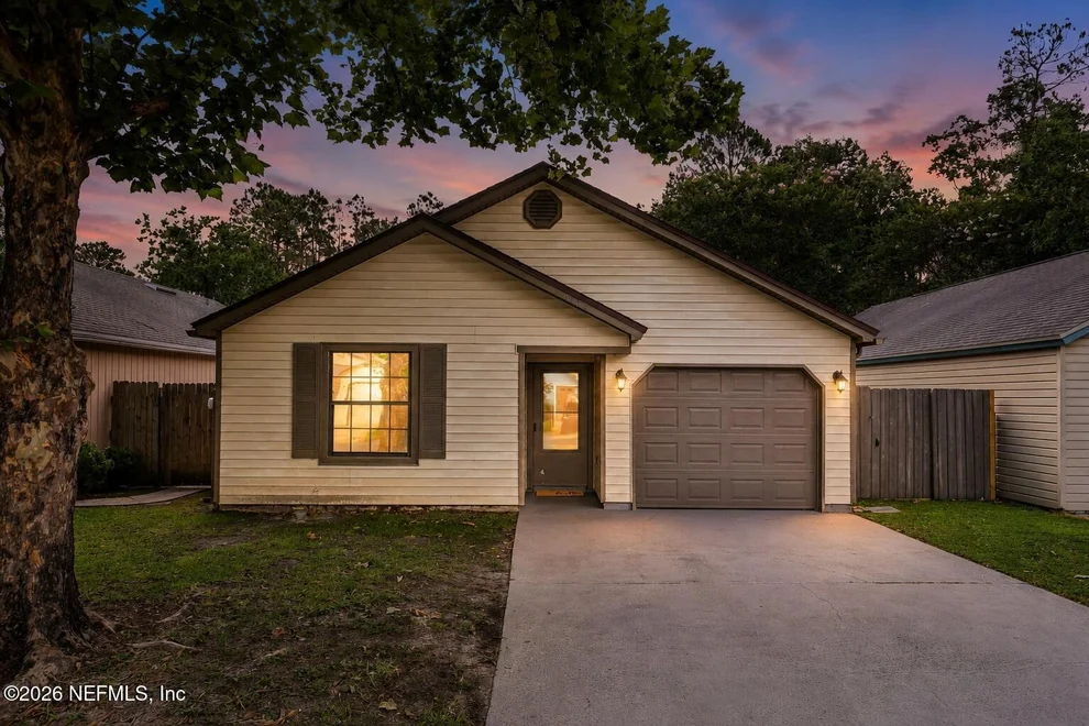 Unit for sale at 1863 ONTARIO Court, Middleburg, FL 32068