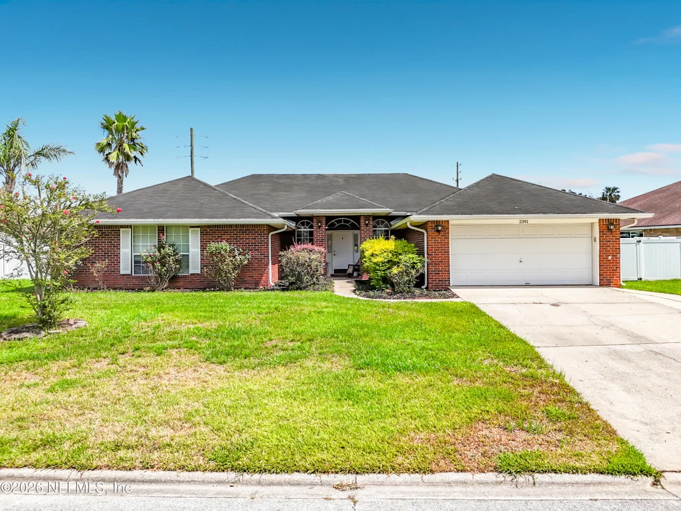 Unit for sale at 2391 MALLORY HILLS Road, Jacksonville, FL 32221