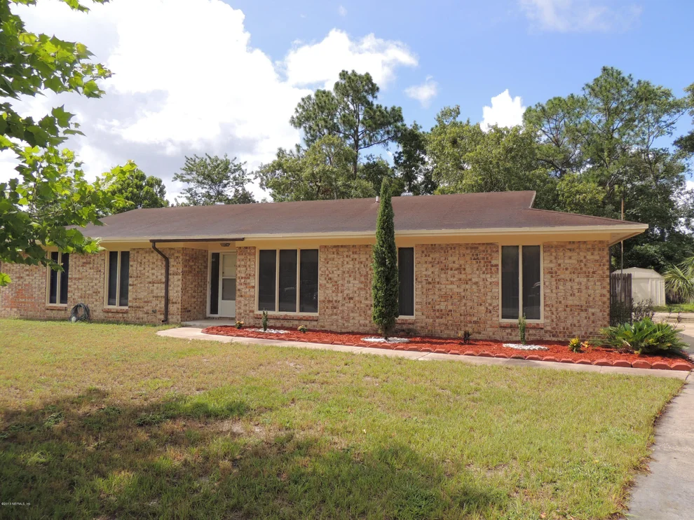 Unit for sale at 367 Dillon Drive, Orange Park, FL 32073