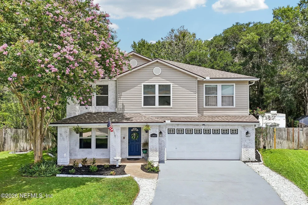 Unit for sale at 12450 HEATHGATE Court, Jacksonville, FL 32225