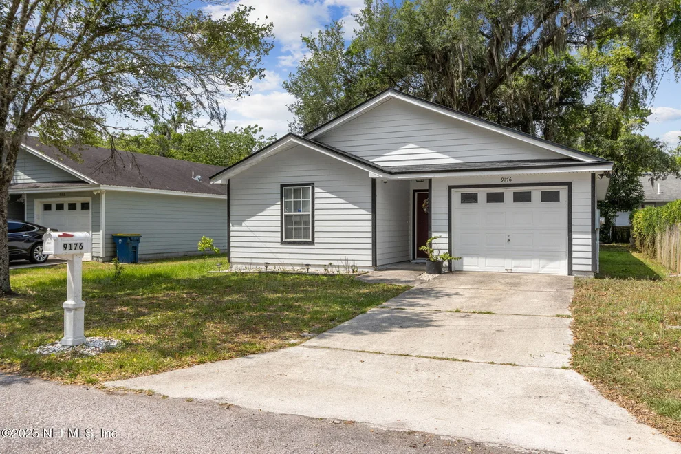 Unit for sale at 9176 MONROE Avenue, Jacksonville, FL 32208