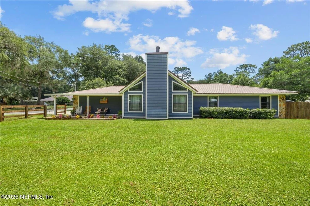 Unit for sale at 101 LISA Lane, Palatka, FL 32177