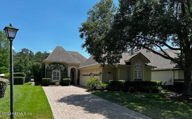 Unit for sale at 4605 TUSCAN WOOD Court, St. Augustine, FL 32092