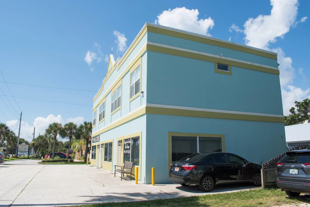 Unit for sale at 731 A1A BEACH Boulevard, St. Augustine, FL 32080
