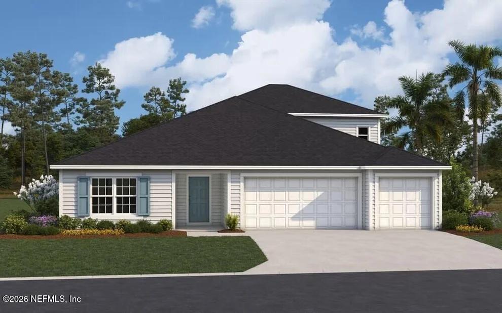 Unit for sale at 3762 HOLSTEIN Way, Green Cove Springs, FL 32043