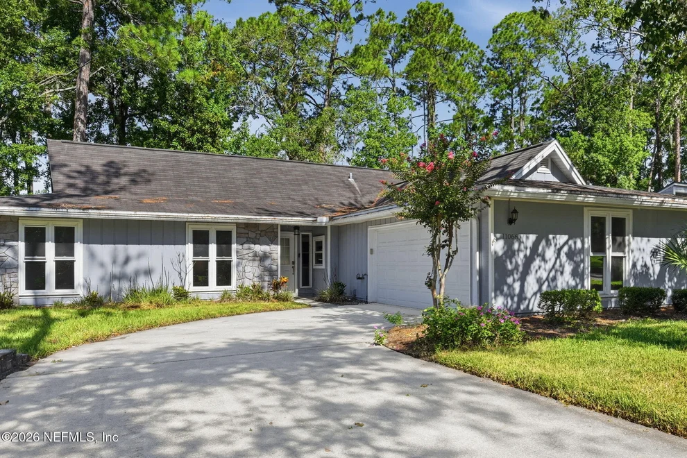 Unit for sale at 11066 FAIRBANKS GRANT Road W, Jacksonville, FL 32223