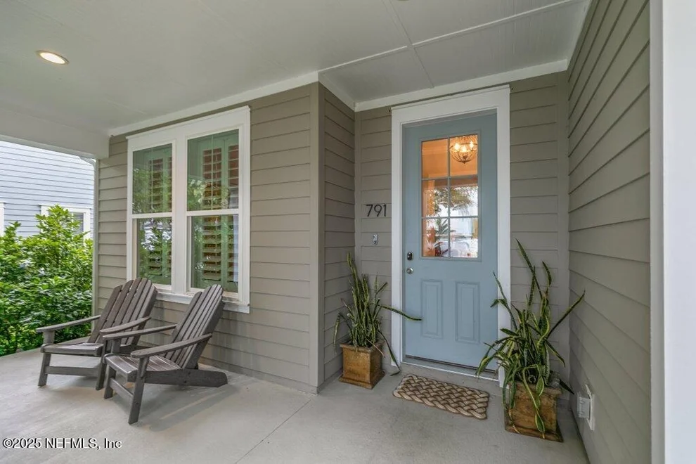 Unit for sale at 791 PARADISE Lane, Atlantic Beach, FL 32233