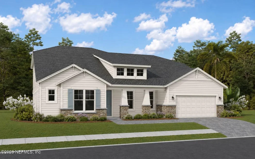 Unit for sale at 167 HOLSTEIN Boulevard, St. Johns, FL 32259