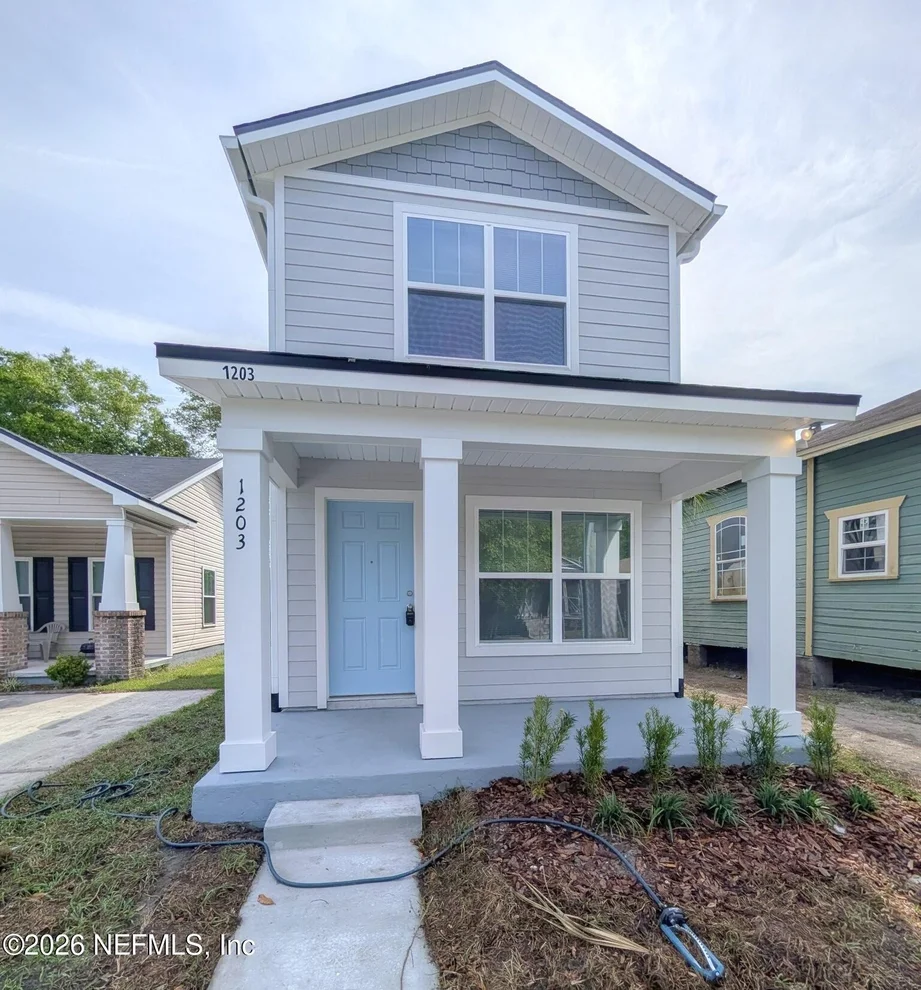 Unit for sale at 1203 WEARE Street, Jacksonville, FL 32206