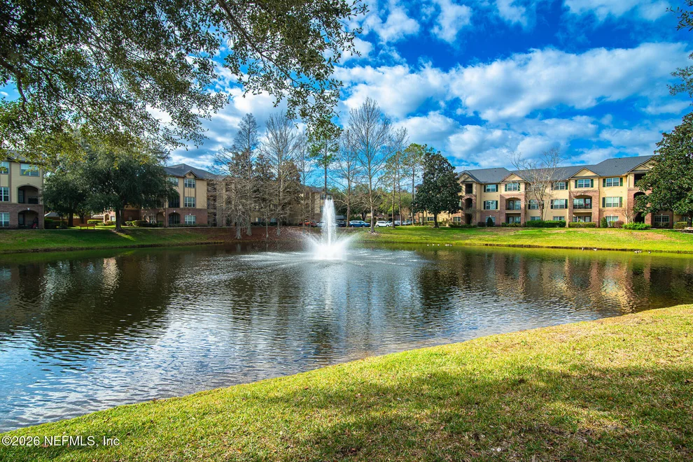 Unit for sale at 7800 POINT MEADOWS Drive, Jacksonville, FL 32256