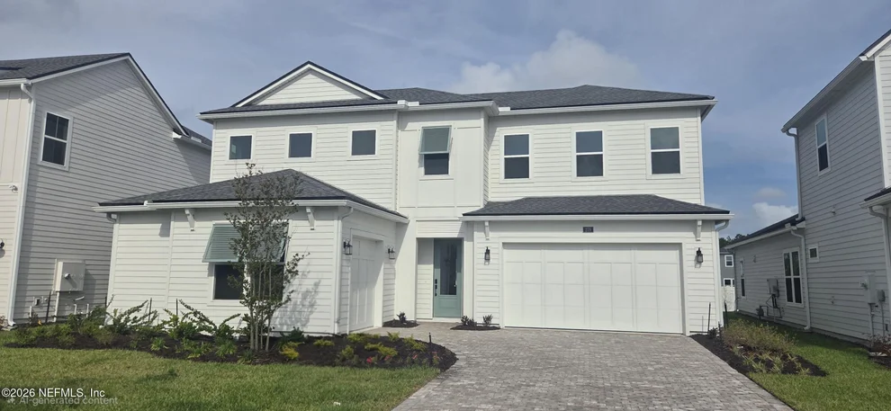 Unit for sale at 279 PINE LEAF Drive, St. Augustine, FL 32092