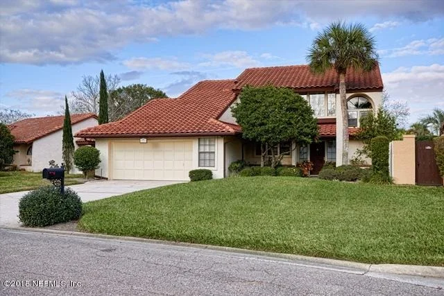 Unit for sale at 4576 S CORRIENTES Circle, Jacksonville, FL 32217