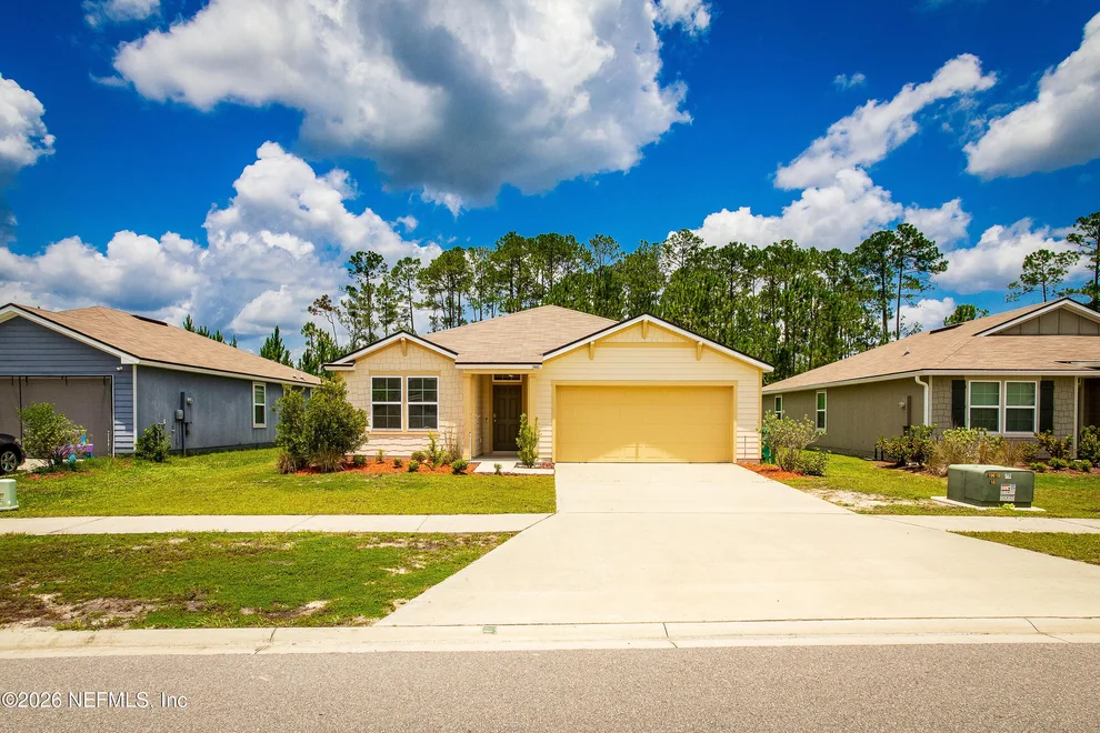 Unit for sale at 70021 MISTY LAKE Court, Yulee, FL 32097